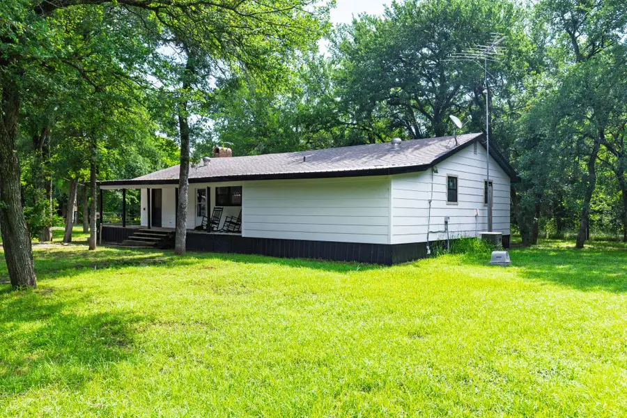 7478 County Road 1020, Wolfe City, TX 75496 - #3