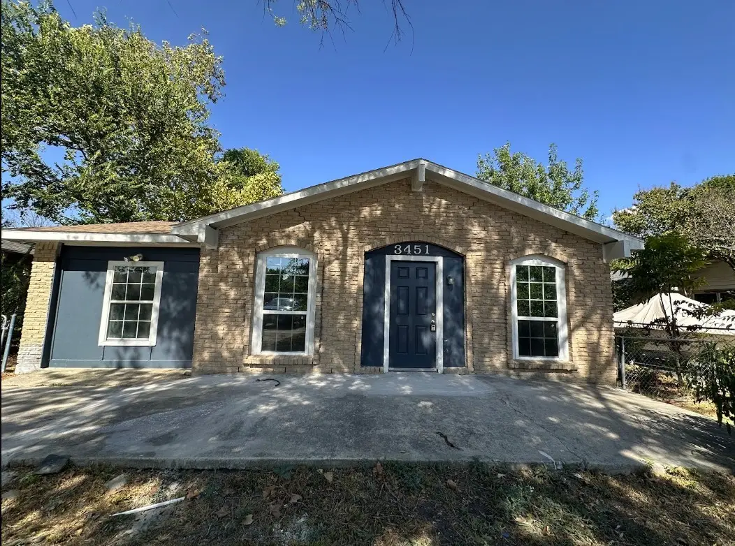 3451 Elm Grove Road, Rowlett, TX 75098 - #1