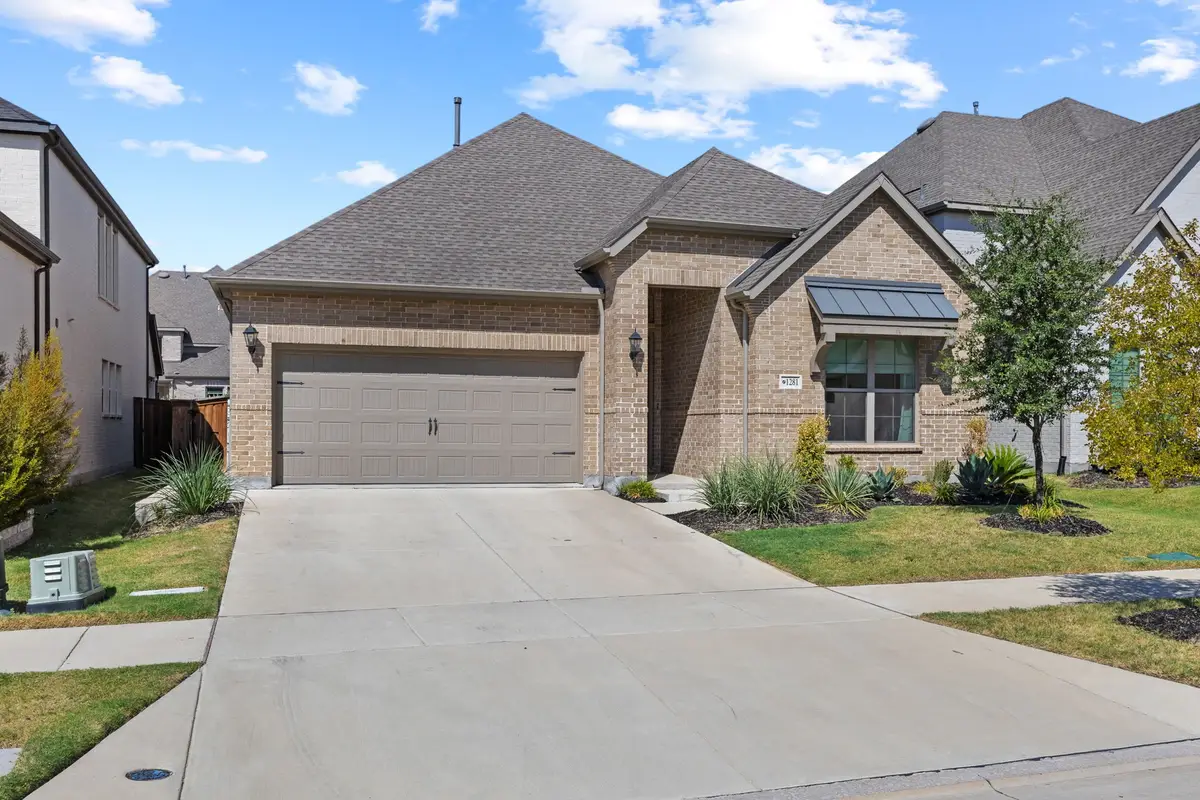 1281 Manfreda Street, Prosper, TX 75078 - #1