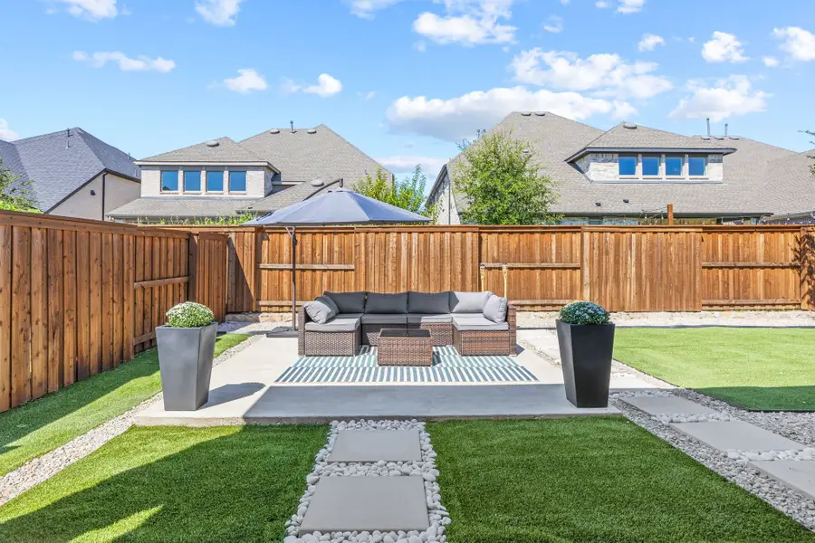 1281 Manfreda Street, Prosper, TX 75078 - #3