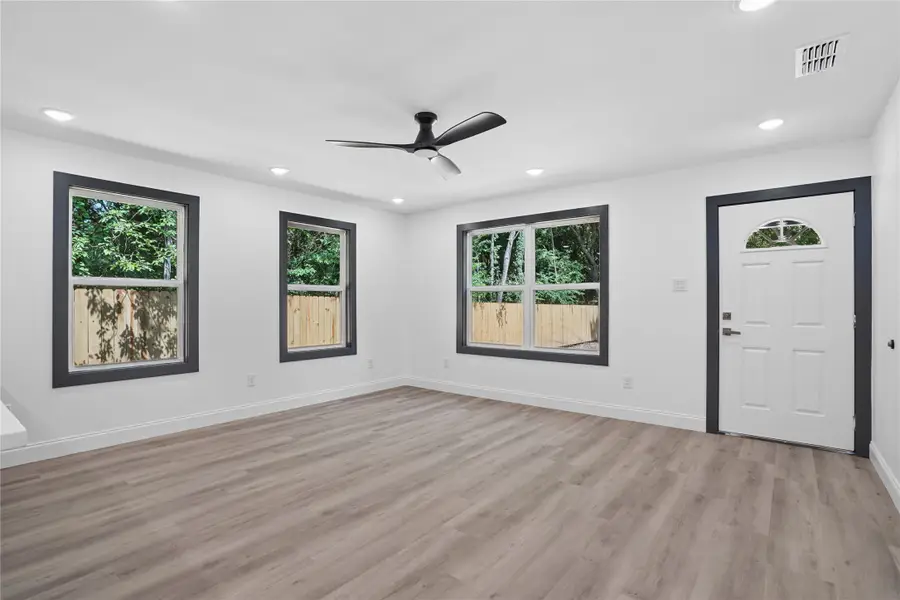 117 Maxwell Street, Sulphur Springs, TX 75482 - #3