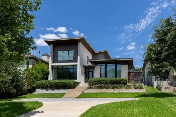 1510 Eastus Drive, Dallas, TX 75208