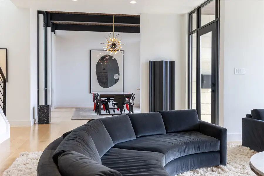 1510 Eastus Drive, Dallas, TX 75208 - #2