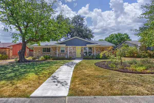 1118 Pacific Drive, Richardson, TX 75081