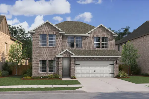 133 Summer Rain Way, Newark, TX 76071