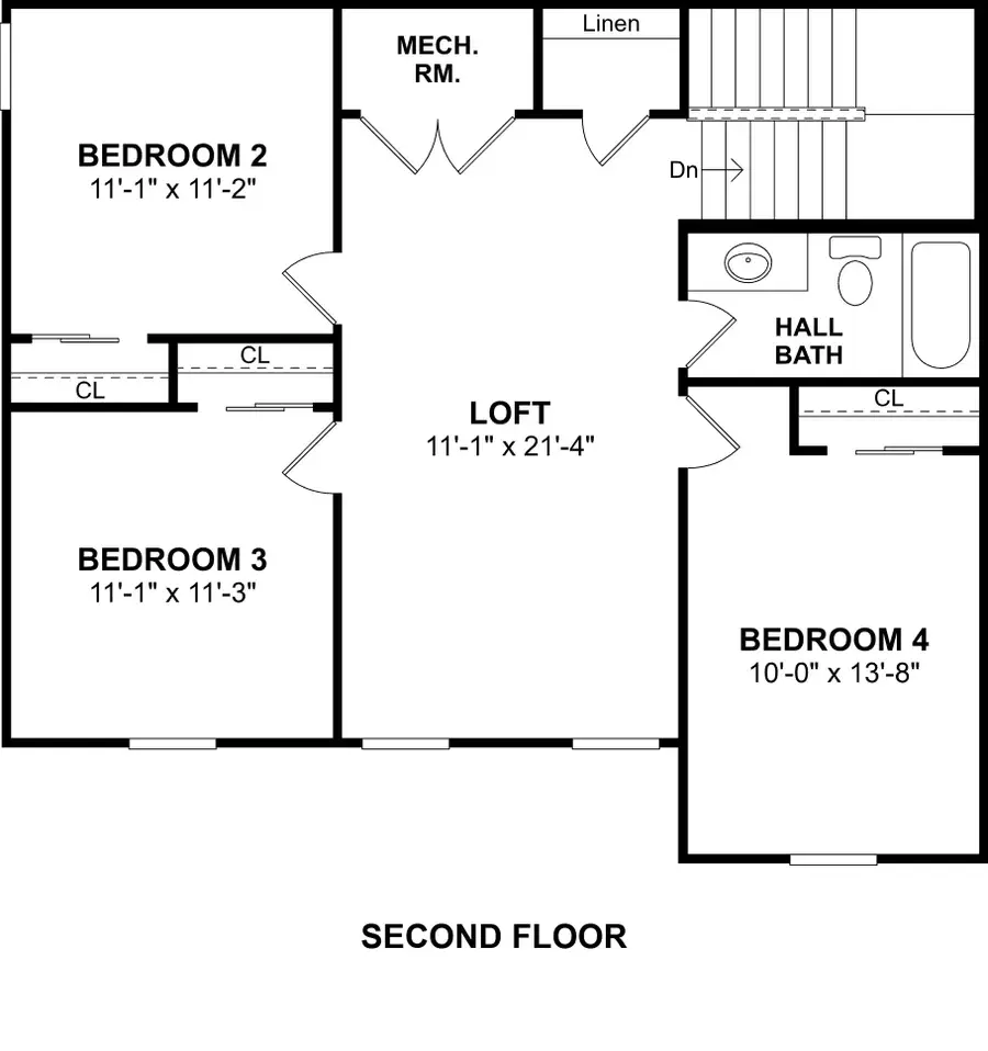 133 Summer Rain Way, Newark, TX 76071 - #3