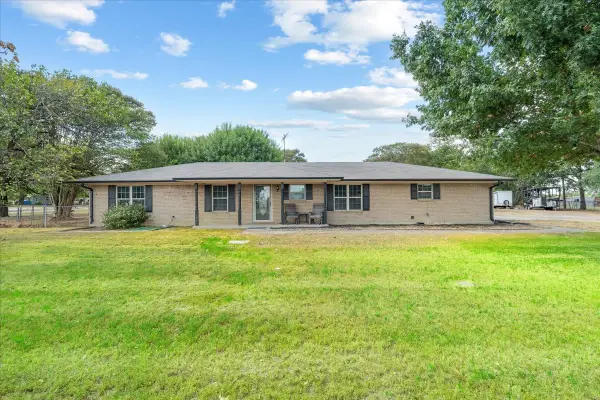 13096 W Highway 31, Purdon, TX 76679