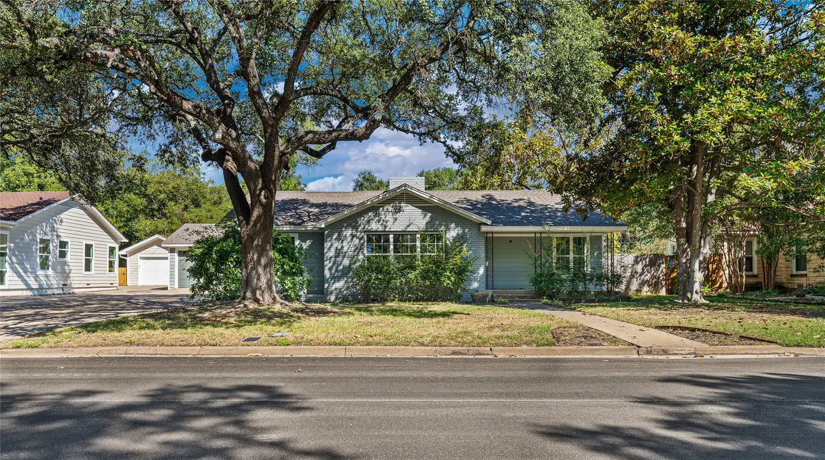 3909 Austin Avenue, Waco, TX 76710 - #1