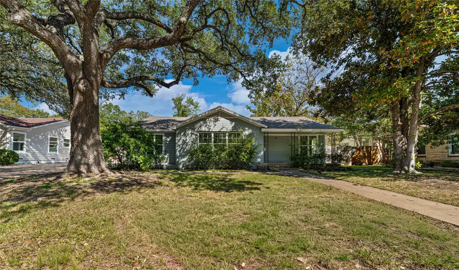 3909 Austin Avenue, Waco, TX 76710 - #3