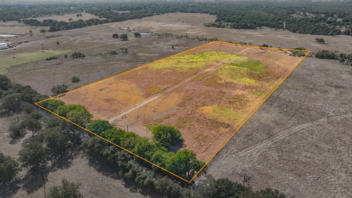 9931 Allison Court, Lipan, TX 76462 - #1