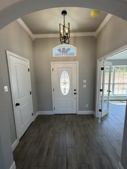 924 Eagles Way, Springtown, TX 76082 - #2