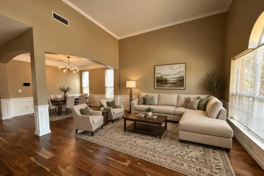 10912 Reisling Drive, Frisco, TX 75035 - #2
