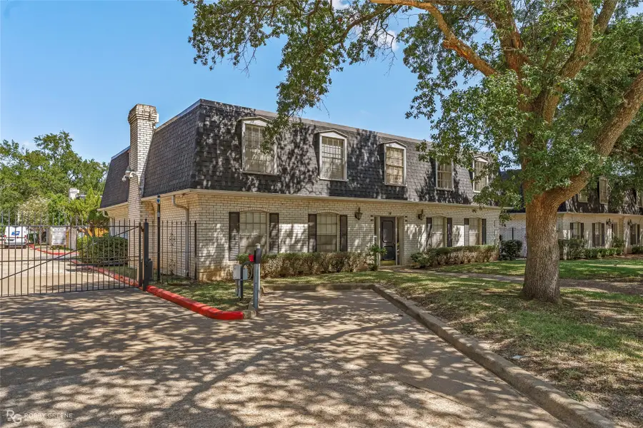 3730 Fairfield Avenue #224, Shreveport, LA 71104 - #2