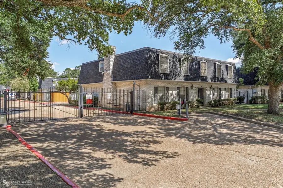 3730 Fairfield Avenue #224, Shreveport, LA 71104 - #3