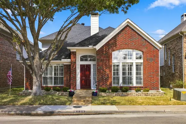 6239 Cupertino Trail, Dallas, TX 75252