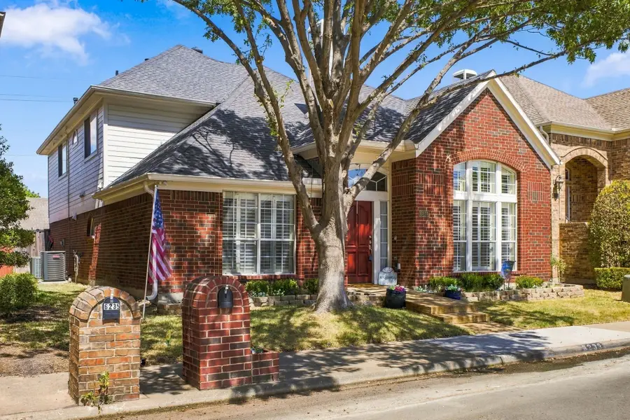 6239 Cupertino Trail, Dallas, TX 75252 - #2