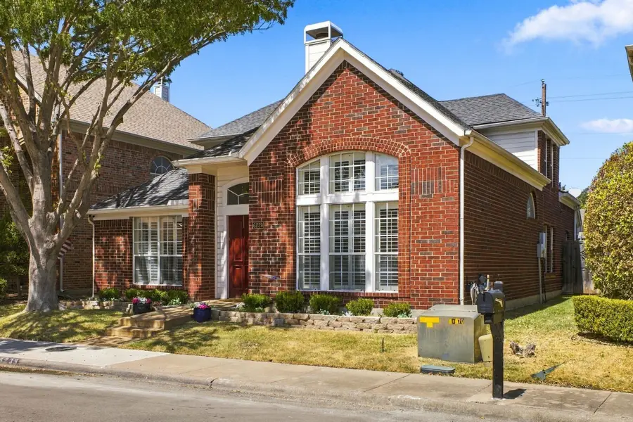 6239 Cupertino Trail, Dallas, TX 75252 - #3
