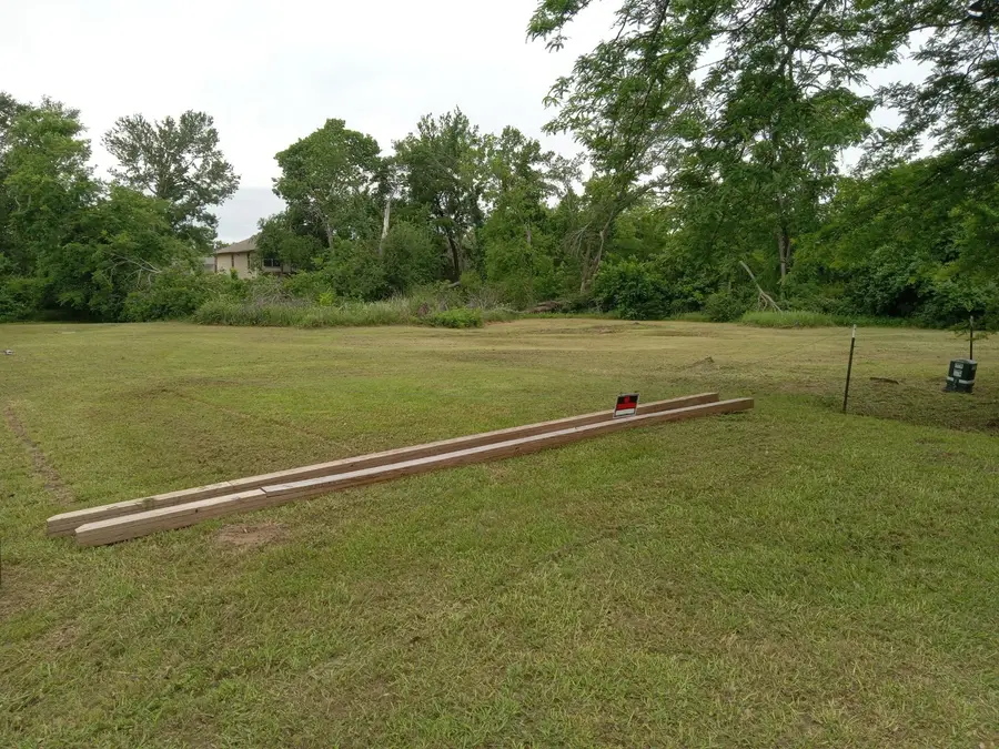 1701 Liberty Street, Bonham, TX 75418 - #2