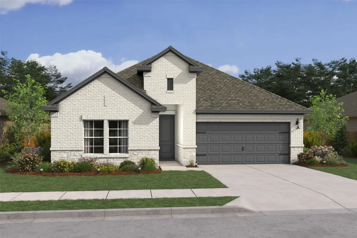 139 Summer Rain Way, Newark, TX 76071 - #1