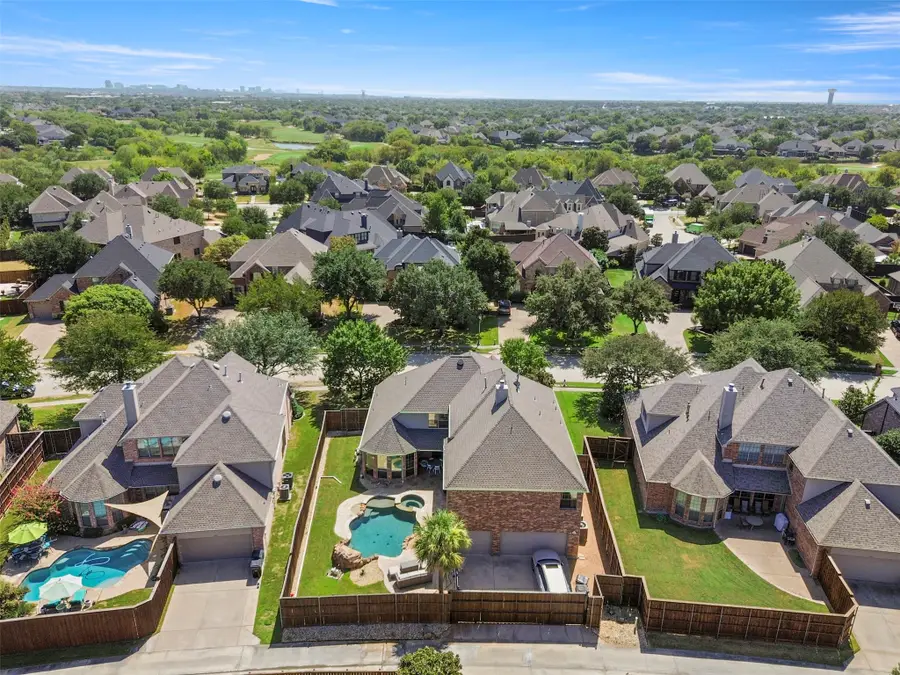 1502 Buena Park Drive, Frisco, TX 75033 - #3