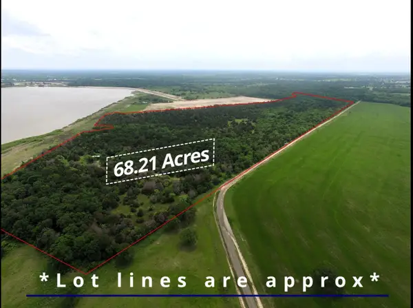 TBD Cr-354, Terrell, TX 75161