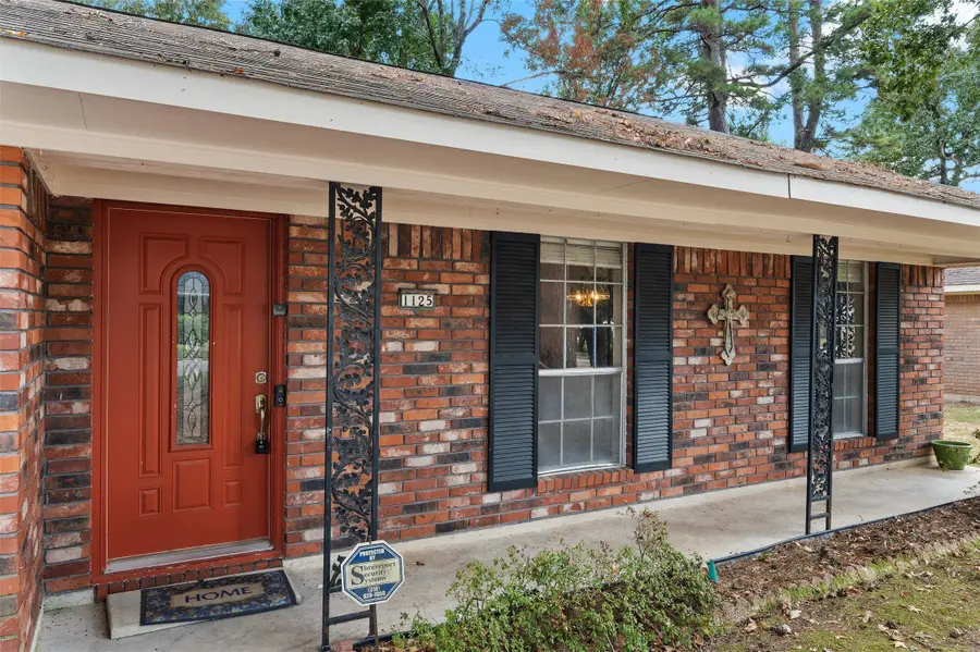 1125 Hallmark Drive, Shreveport, LA 71118 - #2