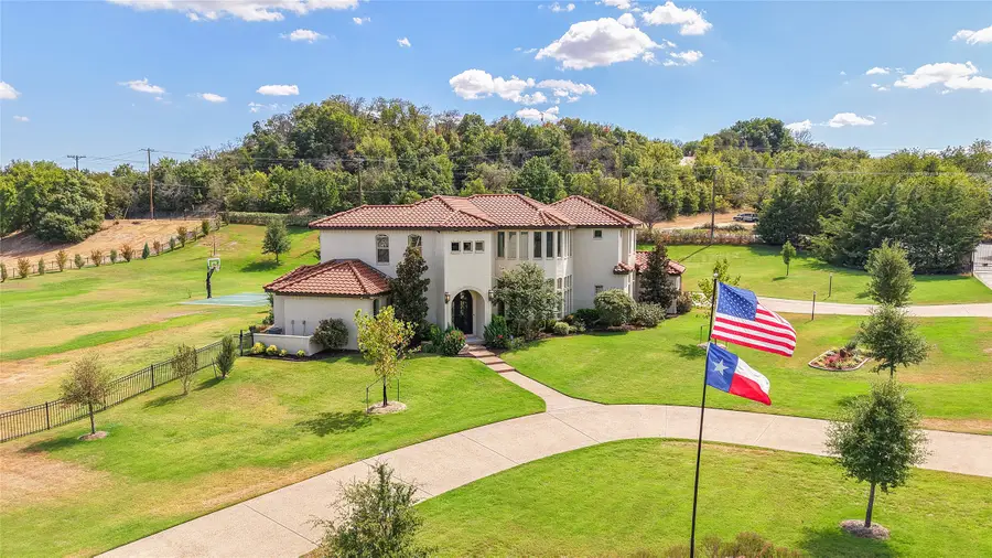 102 Whitney Court, Aledo, TX 76008 - #2