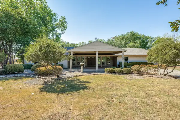 6804 Poco Drive, Parker, TX 75002