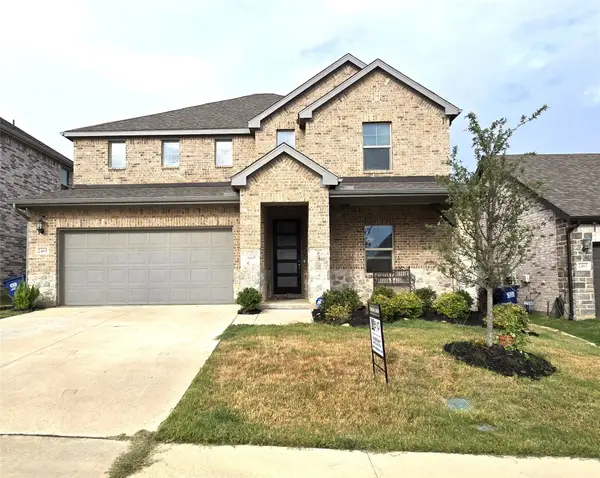 2465 Yosemite Way, Corinth, TX 76210