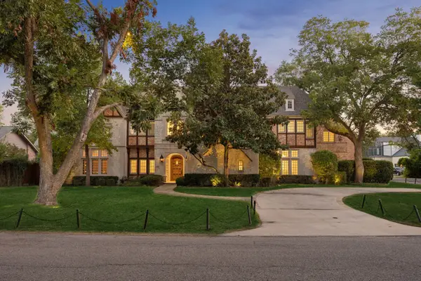 6406 Meadow Road, Dallas, TX 75230