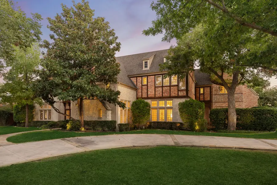 6406 Meadow Road, Dallas, TX 75230 - #2