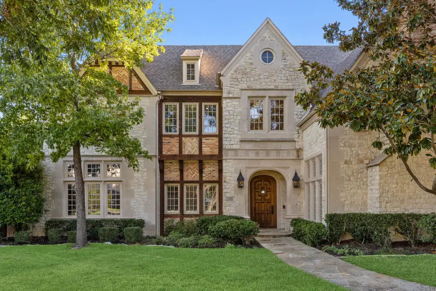 6406 Meadow Road, Dallas, TX 75230 - #3