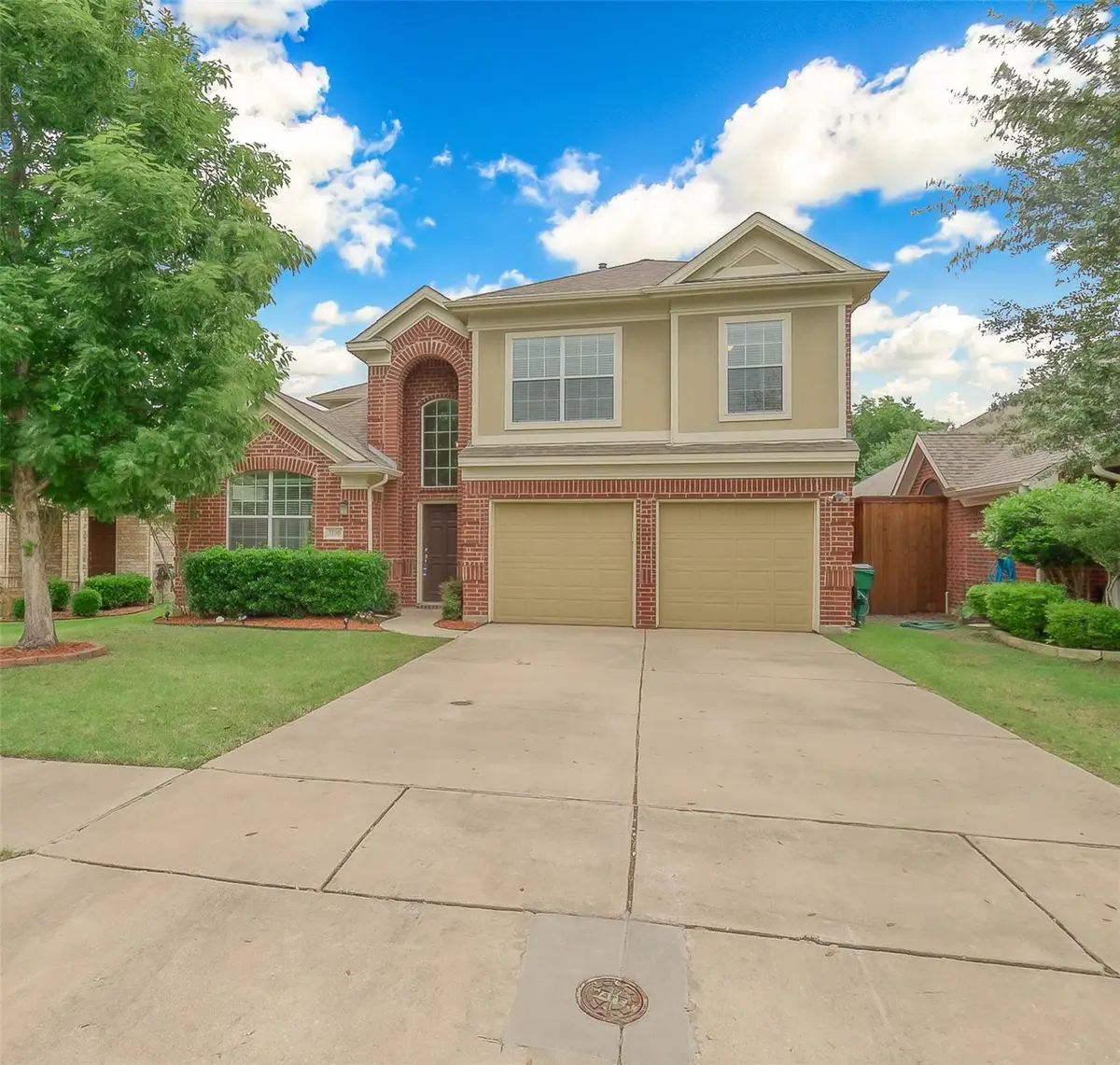 3100 Crossridge Drive, McKinney, TX 75071 - #1