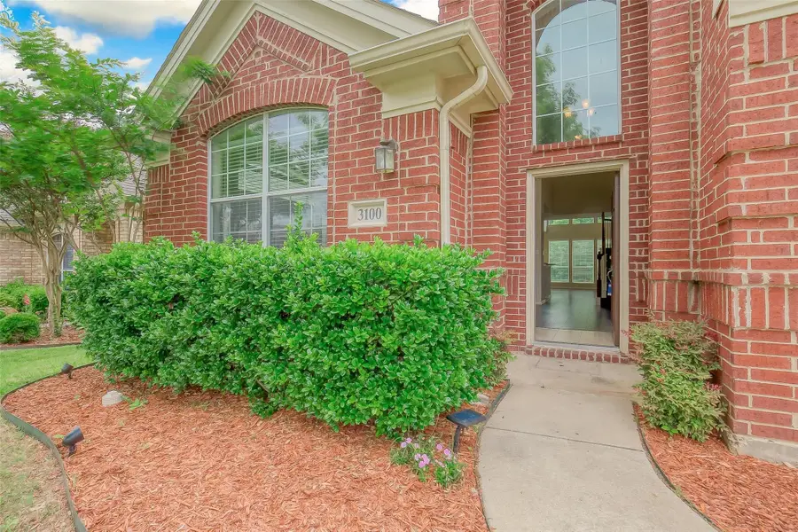 3100 Crossridge Drive, McKinney, TX 75071 - #2
