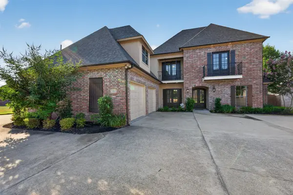 9522 Milbank Drive, Shreveport, LA 71115