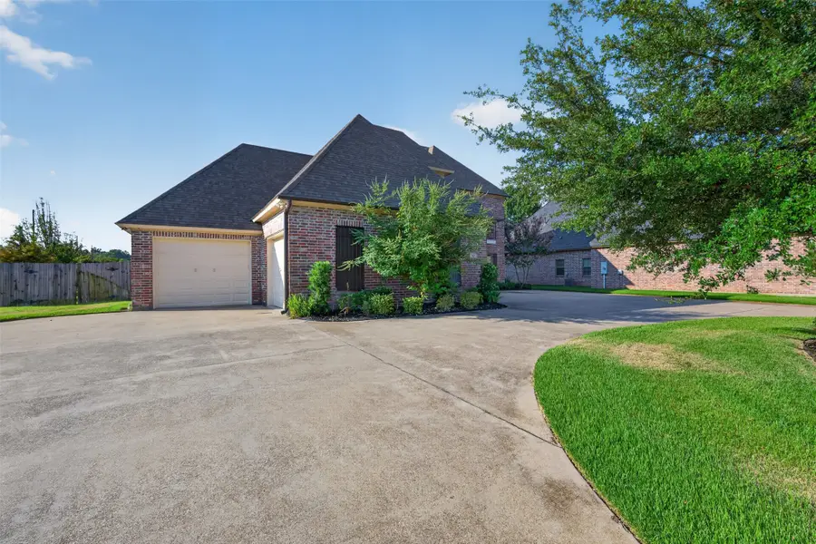 9522 Milbank Drive, Shreveport, LA 71115 - #3
