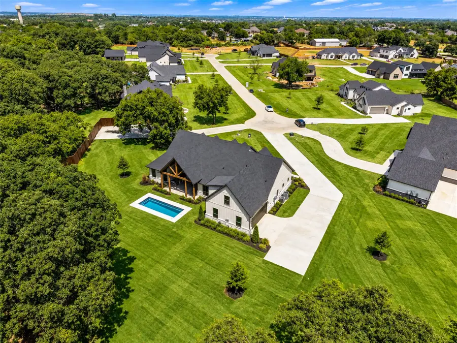 5832 Grey Wolf Court, Fort Worth, TX 76140 - #3