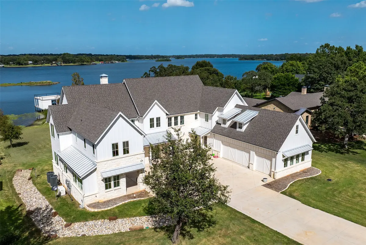 5701 Impala South Road, Athens, TX 75752 - #1