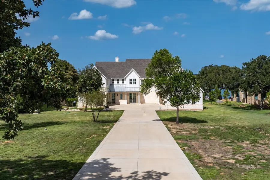 5701 Impala South Road, Athens, TX 75752 - #2