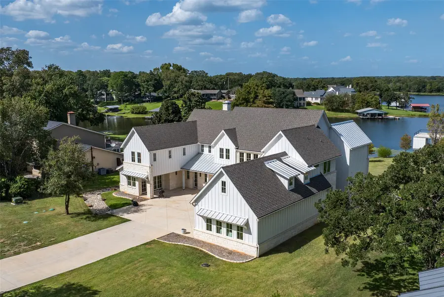 5701 Impala South Road, Athens, TX 75752 - #3