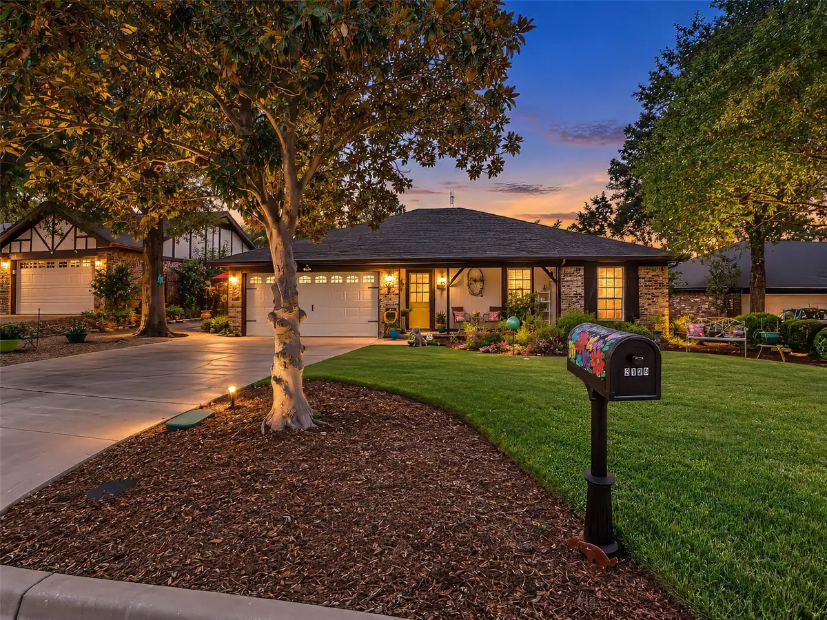 2125 Cambridge Drive, Hurst, TX 76054 - #1