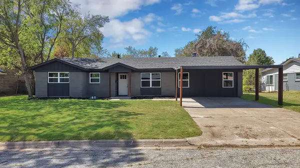 5105 Grove Street, North Richland Hills, TX 76180