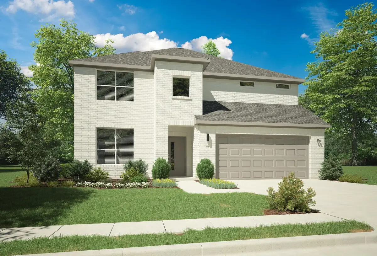 1114 Sundog Drive, Princeton, TX 75407 - #1