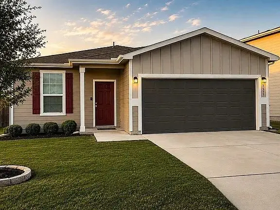 6811 Ashcat, Converse, TX 78109 - #1