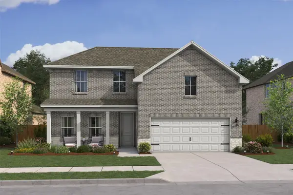 140 Summer Rain Way, Newark, TX 76071