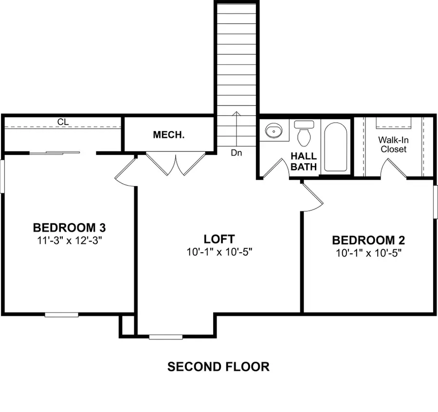 140 Summer Rain Way, Newark, TX 76071 - #3