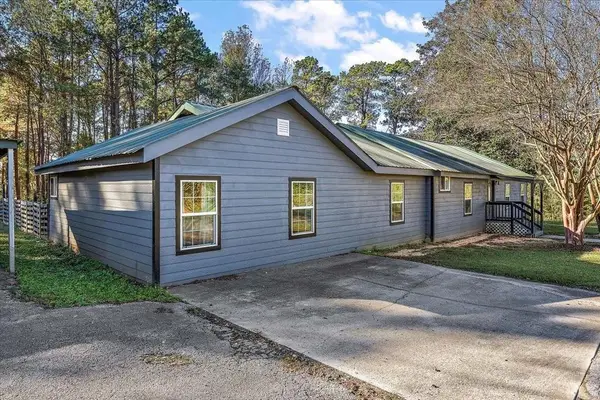 7805 State Highway 87 S, Shelbyville, TX 75973