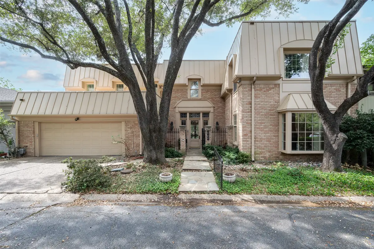 5826 Farquhar Lane, Dallas, TX 75209 - #1