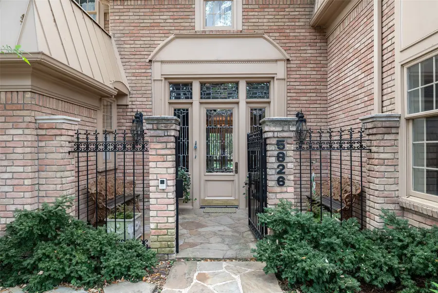 5826 Farquhar Lane, Dallas, TX 75209 - #2
