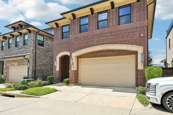4115 Maison Ridge, Dallas, TX 75219